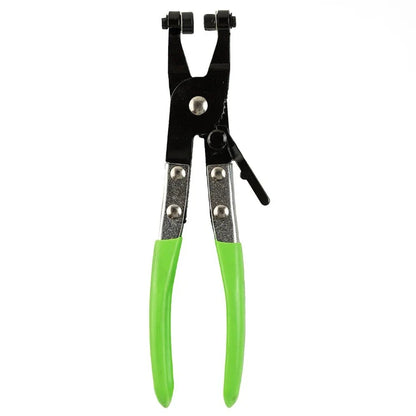 PLIERS FOR SPRING HOSE CLAMPS - 215mm DS1292
