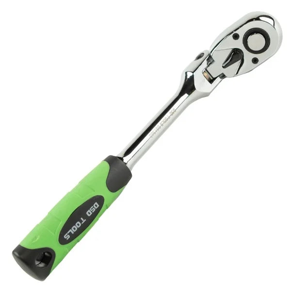 3/8" DRIVE FLEXIBLE RATCHET DS1370