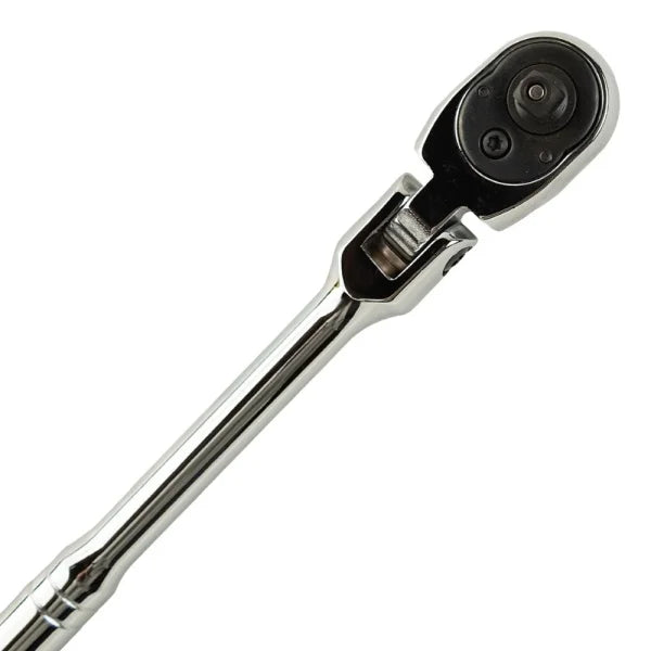 1/4" SPRŪDRATA ATSLĒGA AR ELASTĪGU GALVU DS1366