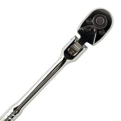 1/4" SPRŪDRATA ATSLĒGA AR ELASTĪGU GALVU DS1366