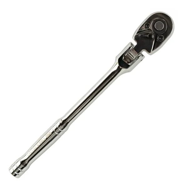 1/4" SPRŪDRATA ATSLĒGA AR ELASTĪGU GALVU DS1366