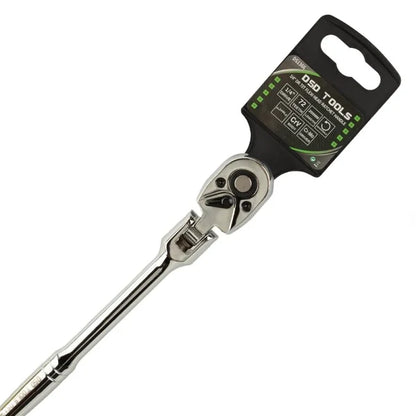 1/4" SPRŪDRATA ATSLĒGA AR ELASTĪGU GALVU DS1366