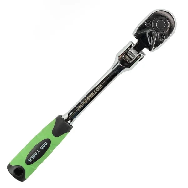 1/4" elastīga sprūdrata DS1367