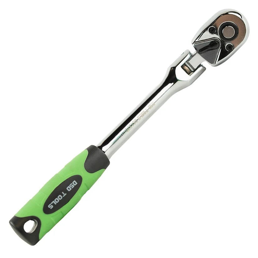 3/8" PIEDZIŅAS LOKĀLAIS SPRŪDRATAS ATSLĒGA DS1370