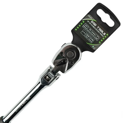 3/8" PUSSUKAS RIEKSTRŪTA ATSLĒGA AR ELASTĪGU GALVU DS1370