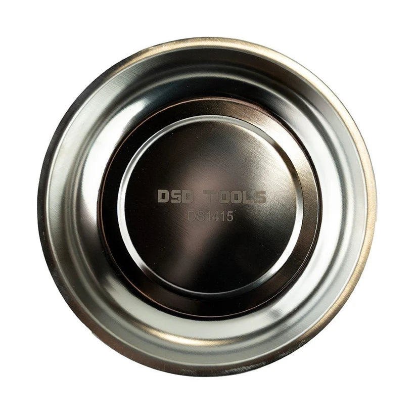 Magnetic plate DS1415 with a diameter of 152 mm