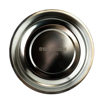 Magnetic plate DS1415 with a diameter of 152 mm
