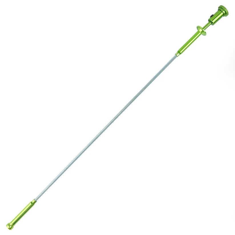 MAGNETIC PICK-UP TOOL WITH CLAW AND LED