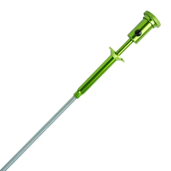 MAGNETIC PICK-UP TOOL WITH CLAW AND LED