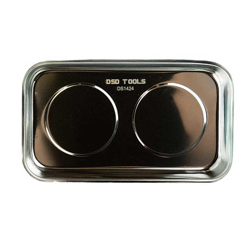 DOUBLE MAGNETIC TRAY DS1424