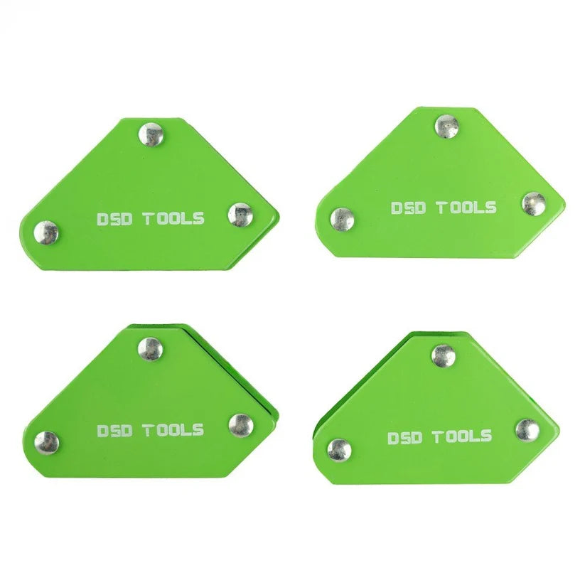 4 GAB. MINI METINĀŠANAS MAGNETI DS1428
