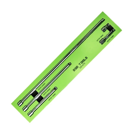 5-PIECE 3/8" EXTENSION BAR SET DS1475