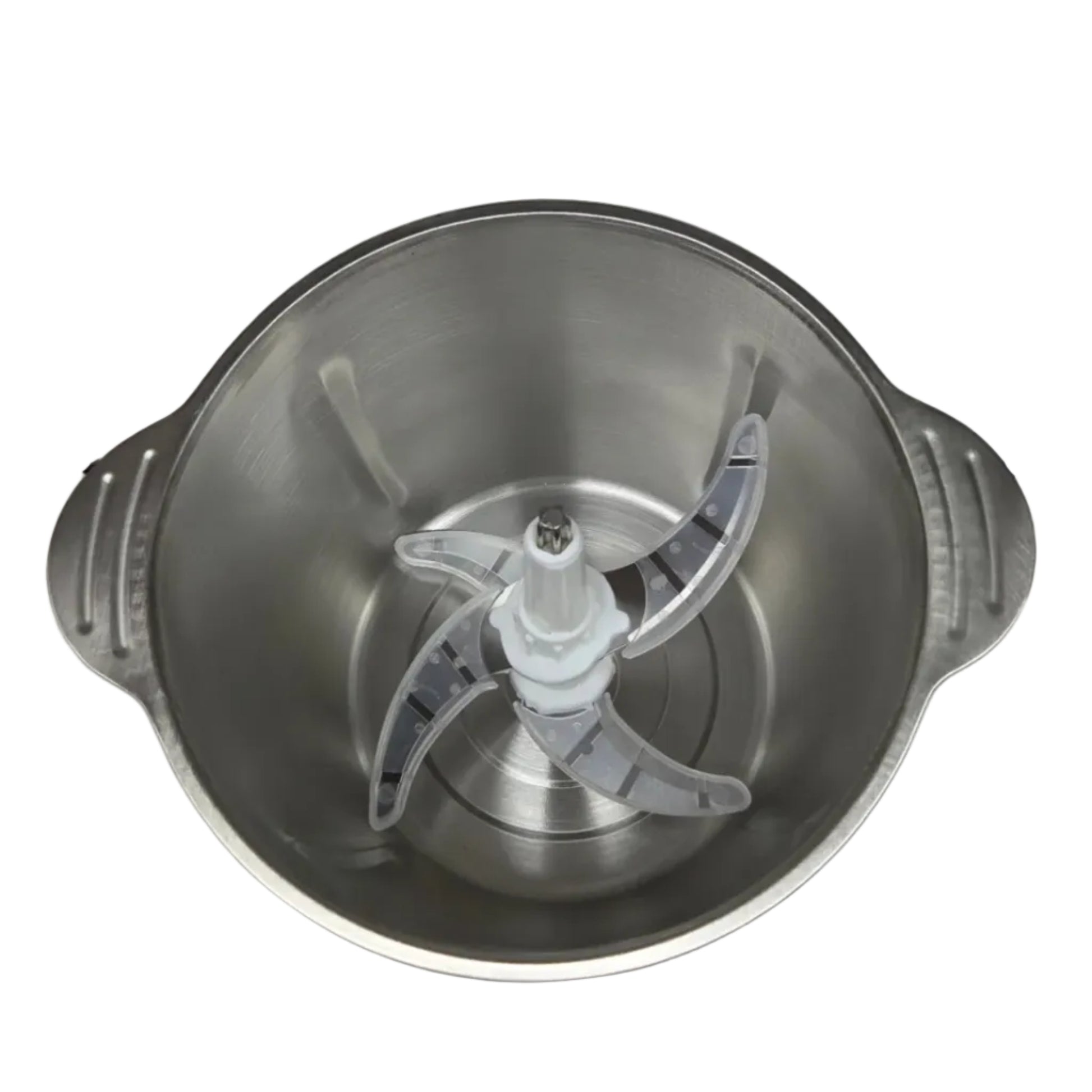 Daudzfunkcionāls smalcinātājs Eisenbach SW-1335 ar nerūsējošā tērauda bļodu, 3 l, 800 W.