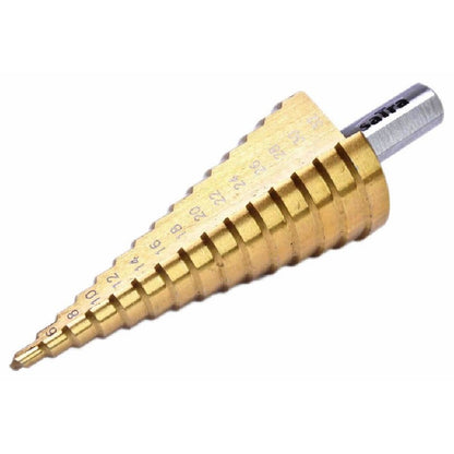 Daudzpakāpju urbis 4-32 mm