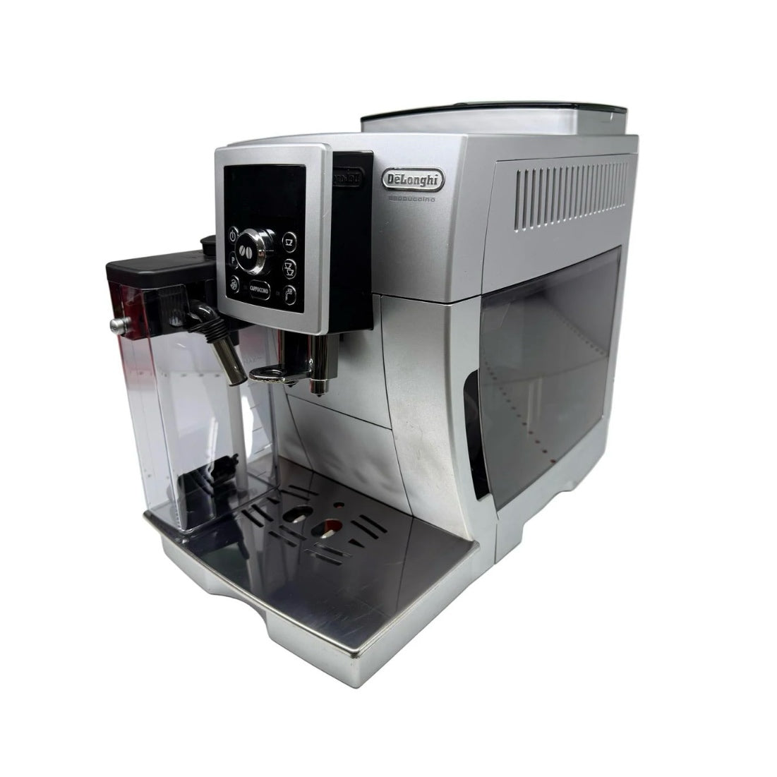DeLonghi ECAM 24.450.S Cappuccino (Fully Serviced &amp; Refurbished)