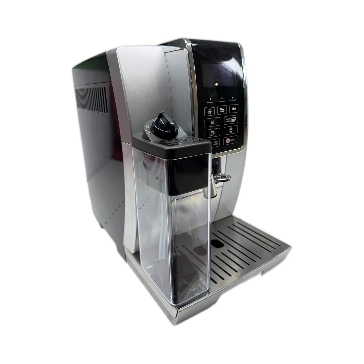 DeLonghi ECAM 352.57.SB Dinamica (Fully Serviced &amp; Refurbished)