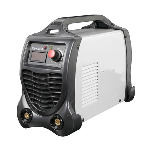 Инверторный сварочный аппарат Deutsche Stahl_IGBT-N350