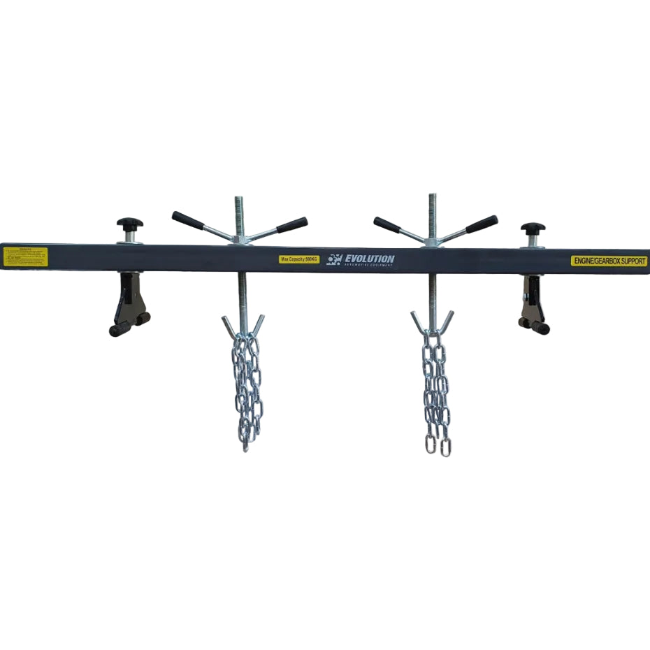 Dzinēja stiprinājums EVO-0.5T XL - 1800 mm