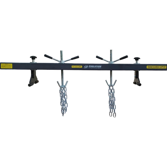 Dzinēja stiprinājums EVO-0.5T XL - 1800 mm