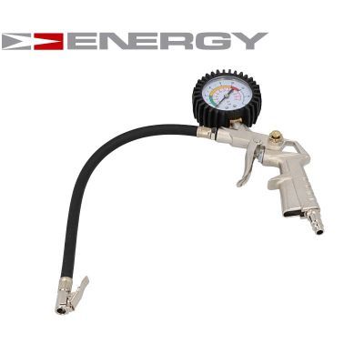 ENERGY NE00392 Riepu piepūšanas mērītājs
