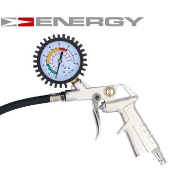 Манометр для накачивания шин ENERGY NE00392