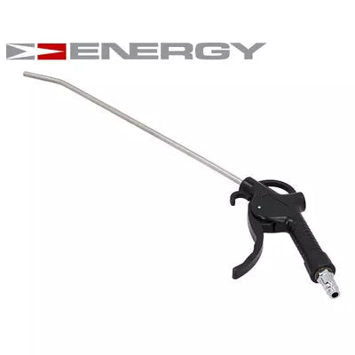 ENERGY NE00645 Pneimatiskā pūšanas pistole (300 mm)