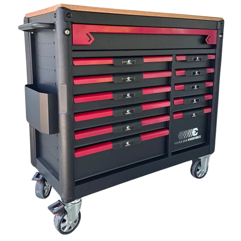 EVERFORCE INSTRUMENTU RATIŅI – 12 ATVILKNES AR 11 PILNĀM 293 GABALIEM 04-1011