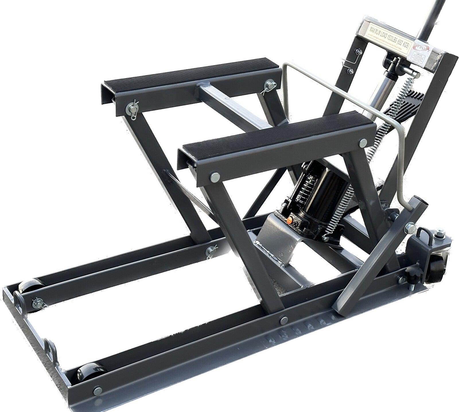 EVO-515 Hydraulic lifter for motorcycles 680 kg