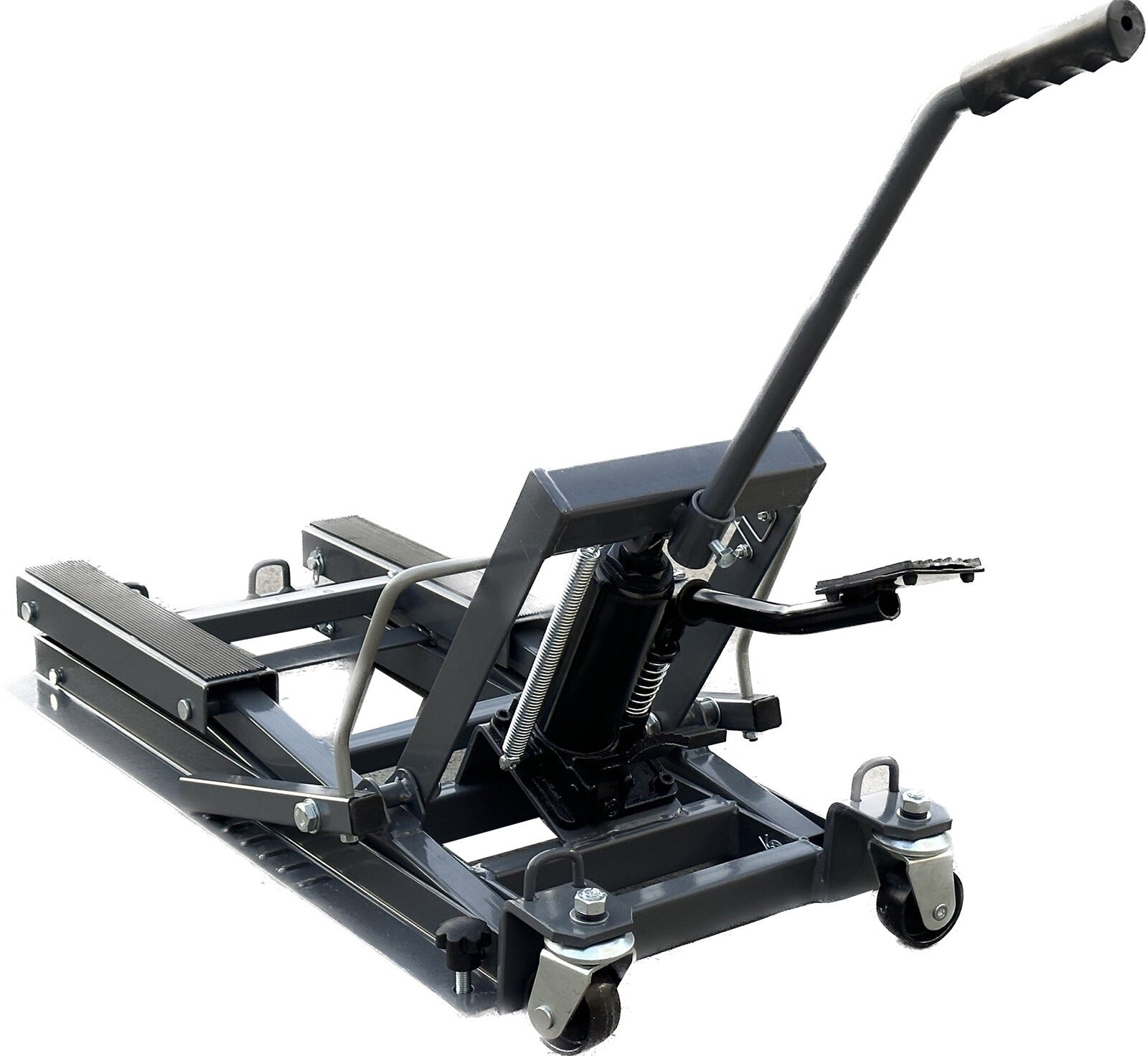 EVO-515 Hidrauliskais motociklu pacēlājs 680 kg