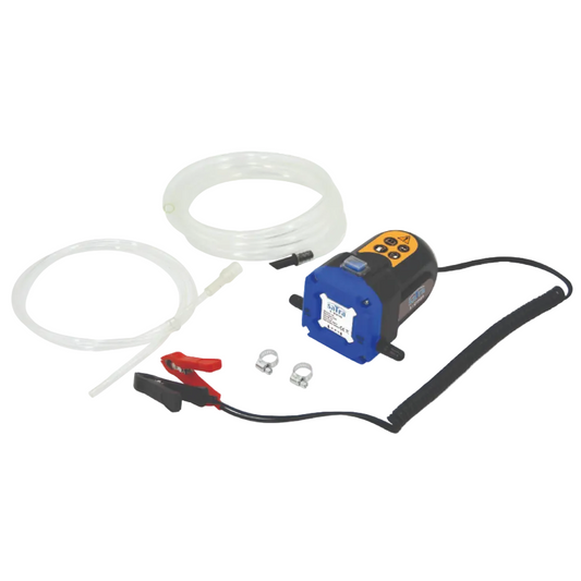 Eļļas sūknis 12v S-OTP12v