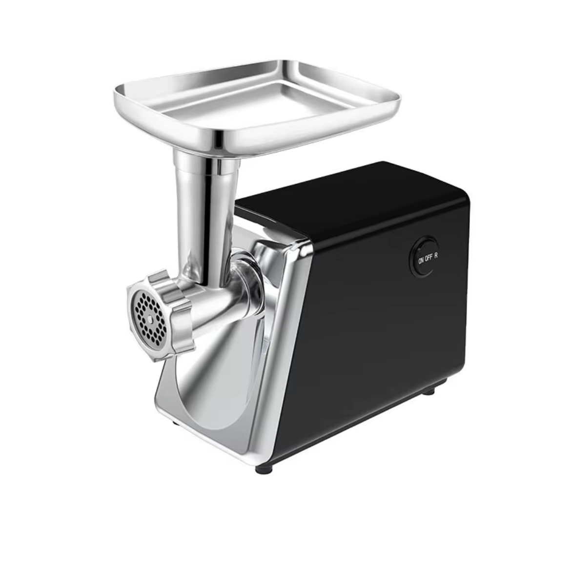 Eisenbach 1200W elektriskā gaļas maļamā mašīna