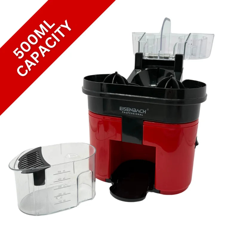 Eisenbach HW-1501: 600W Citrus Juicer