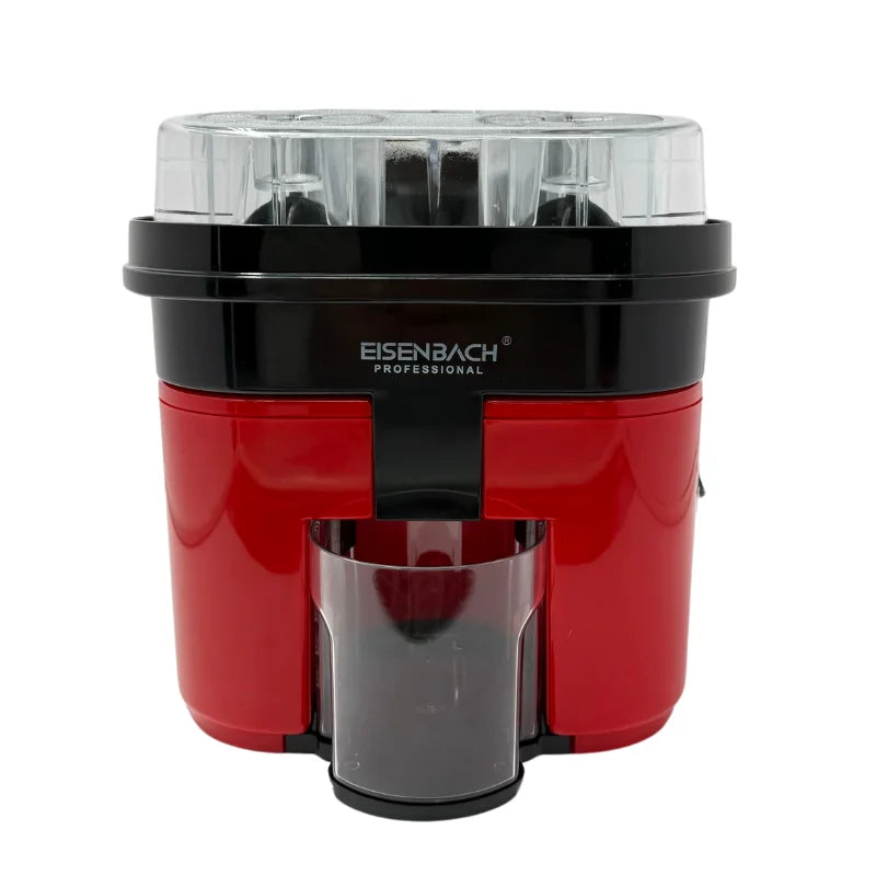 Eisenbach HW-1501: 600 W citrusaugļu sulu spiede