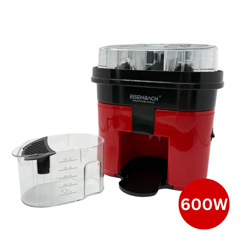 Eisenbach HW-1501: 600W Citrus Juicer