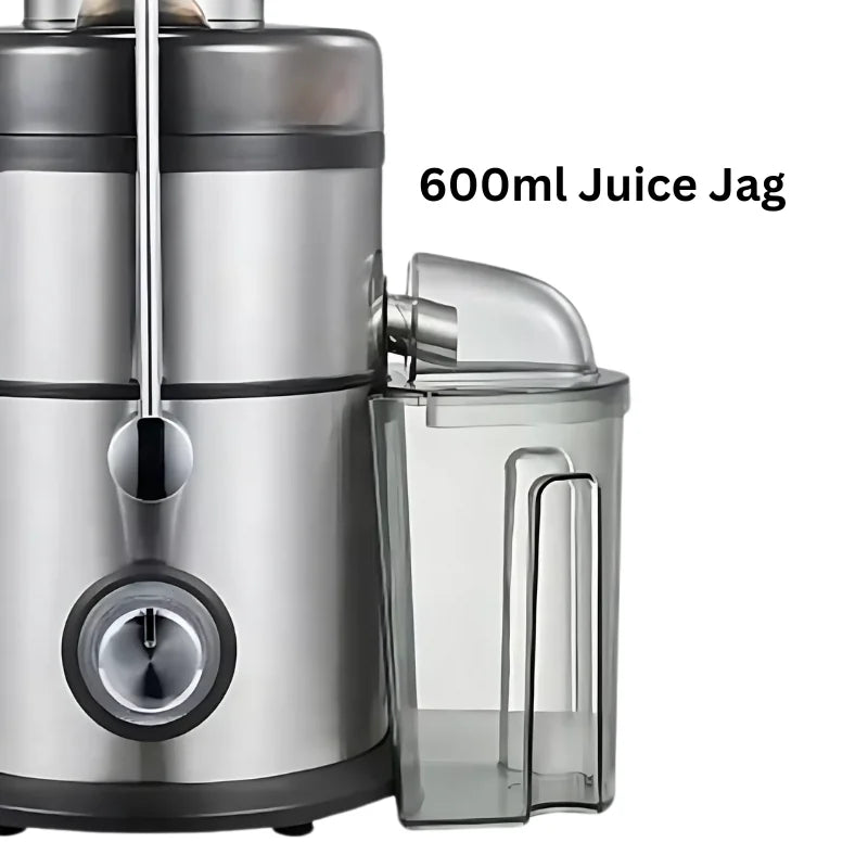 Eisenbach HW-1508: 4-in-1 sulu spiede, virtuves kombains, blenderis un dzirnaviņas - 1000 W