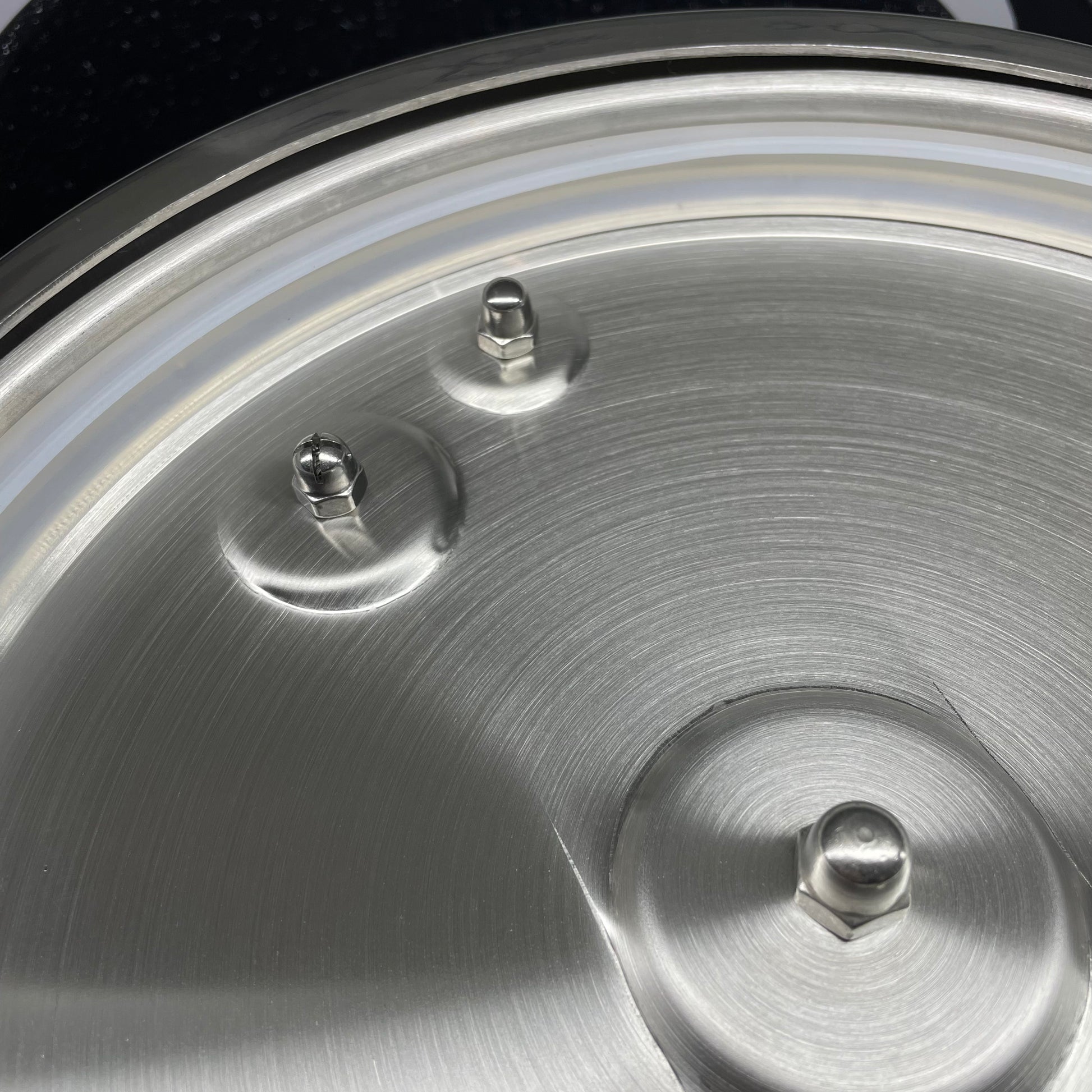 Eisenbach Professional spiediena katls, 5 L (nerūsējošais tērauds, ar iekšējo marmora pārklājumu)