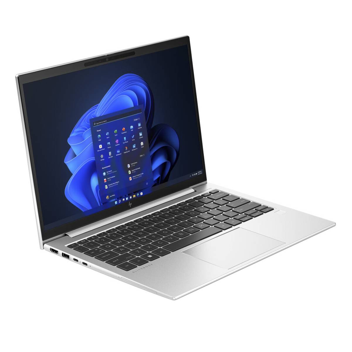 HP EliteBook 830 G10 | i5-1345U | 16 ГБ ОЗУ | 512 ГБ SSD | 13,3″ | Восстановленный