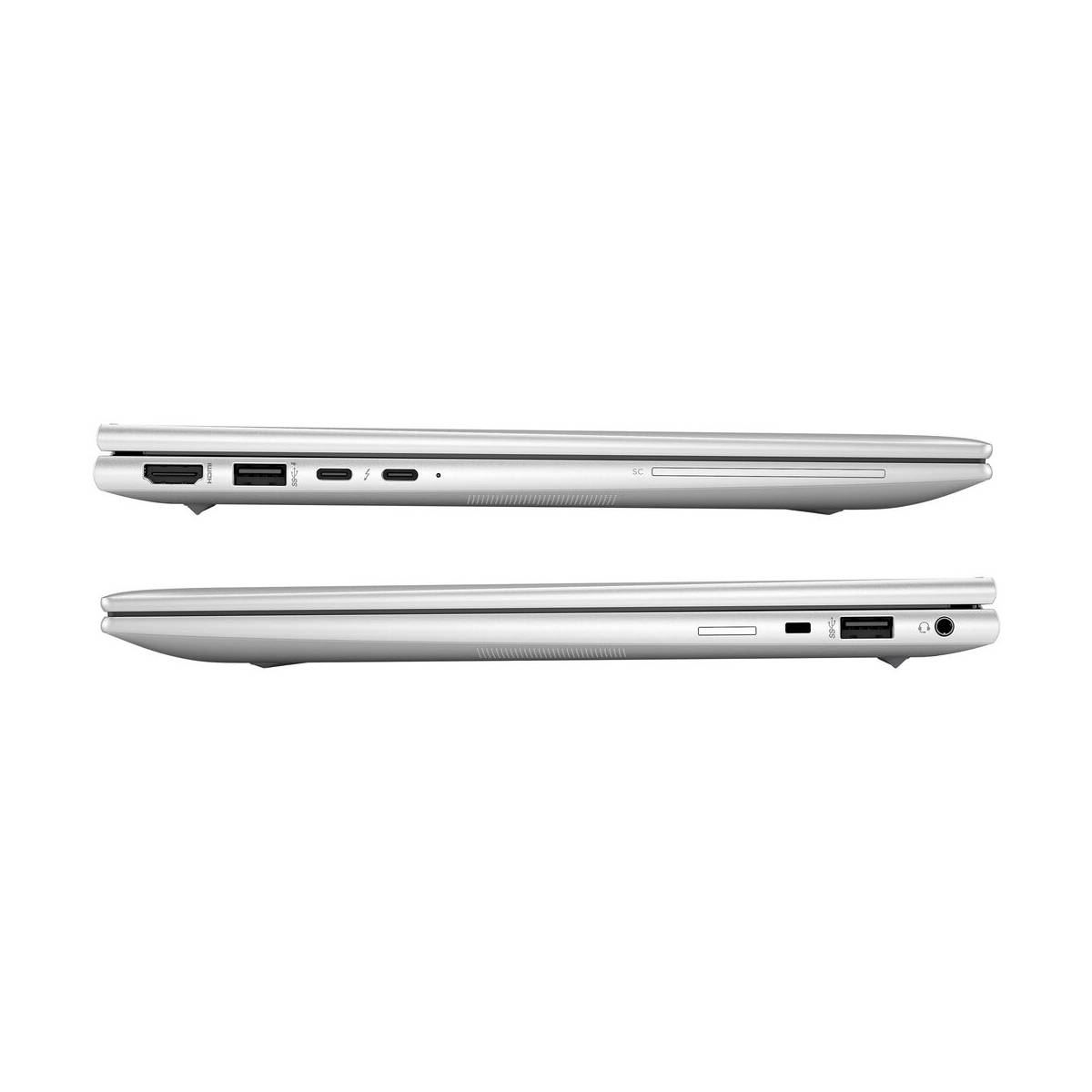 HP EliteBook 830 G10 | i5-1345U | 16 GB RAM | 1 TB SSD | 13,3″ | Atjaunots