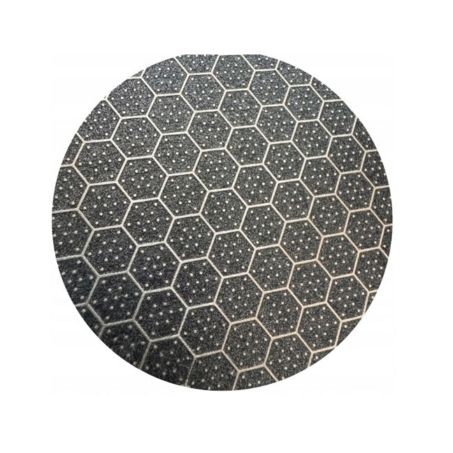 Nerūsējošā tērauda cepšanas panna Excellence ar sešstūra pārklājumu, 32 cm