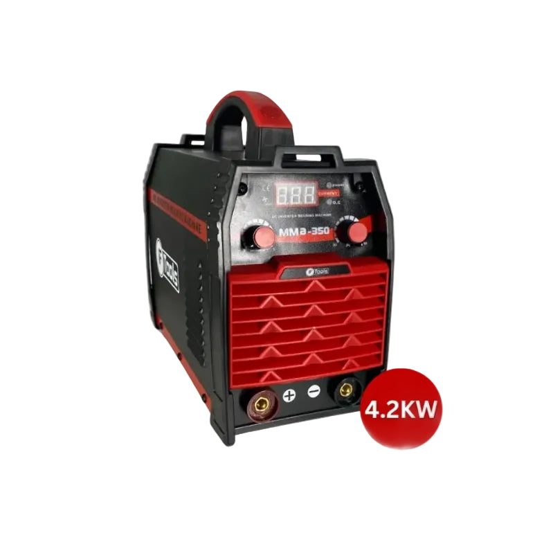 Сварочный аппарат F-Tools MMA-350