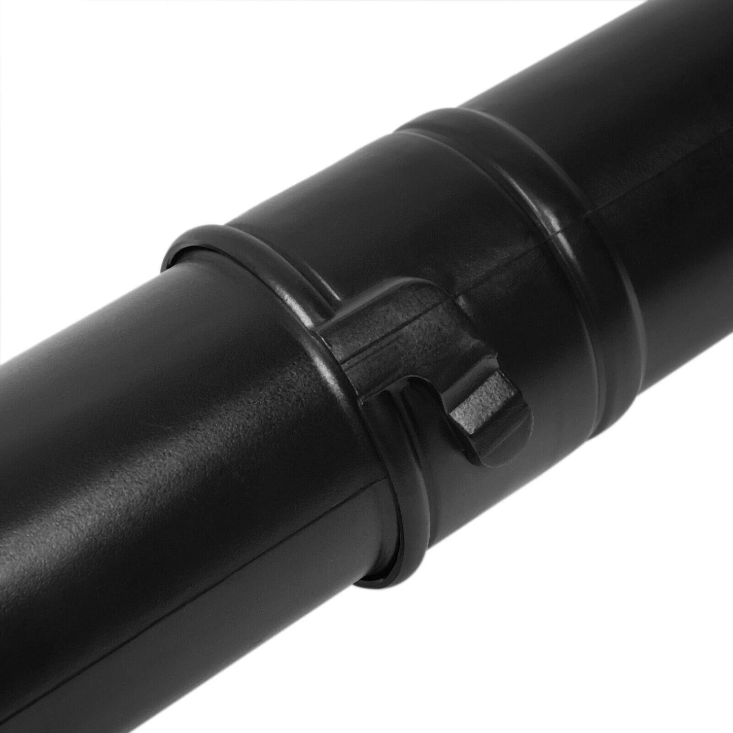 FTools mugursomas tipa vēja pūtējs ar benzīna dzinēju, 42,7 cm³, 82 m/s, 2 taktu, 1,25 kW