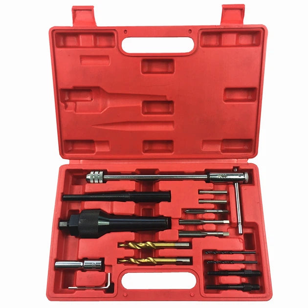 GLOW PLUG SEAT REPAIR KIT