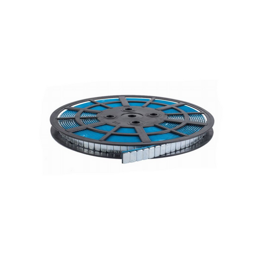 Cinkoti līmes atsvari 5 g x 1000 (spole, 5 kg) 03-1379