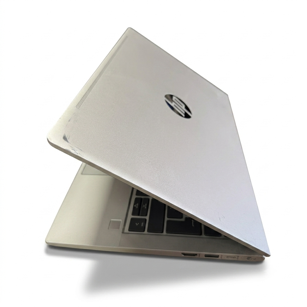 HP ProBook 430 G8/i3-1115G4/16ГБ/256ГБ SSD/Intel HD Graphics/13.3″ HD