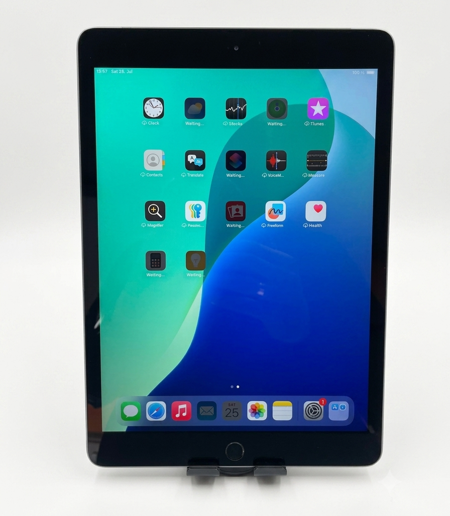 Apple iPad 8Gen A2429/ 3GB/ 32GB/ Space Gray / WIFI+Cellular