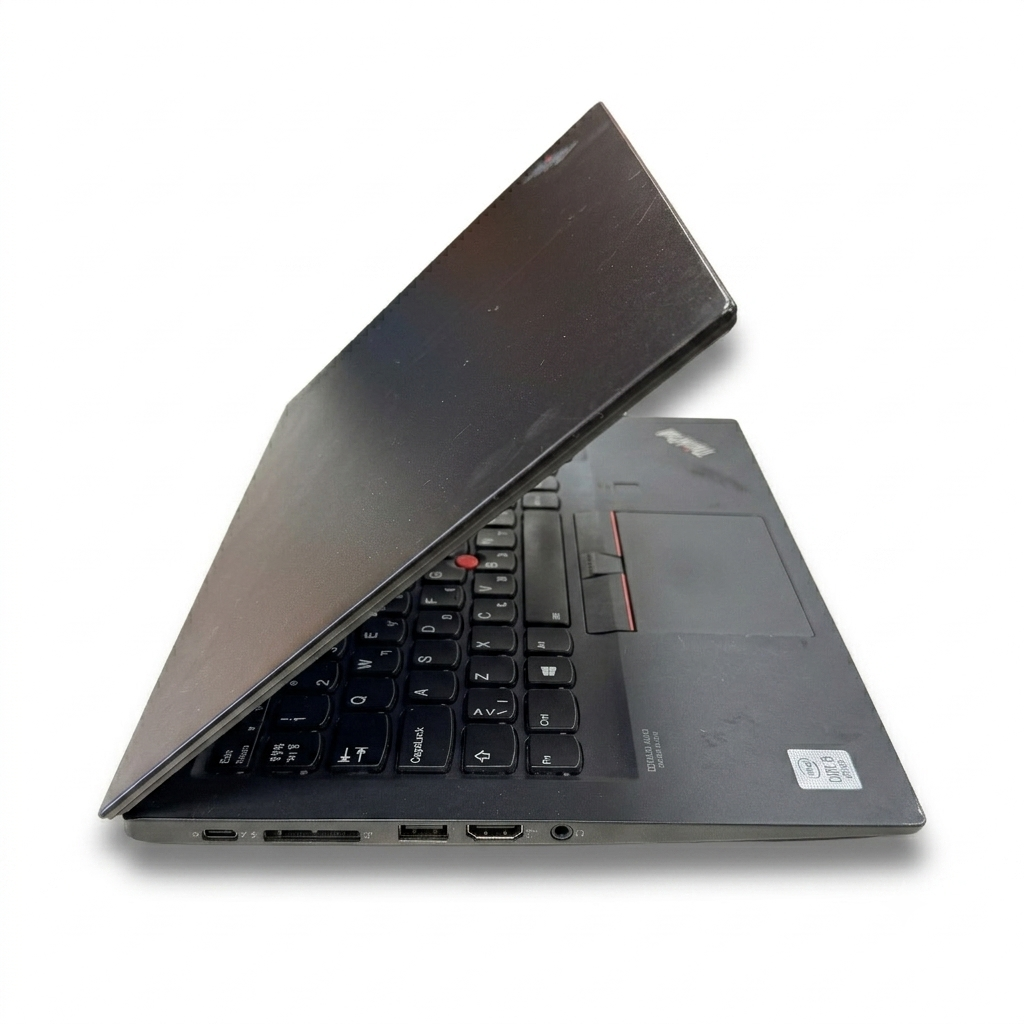 LENOVO ThinkPad T14s Gen1/i5-10210U/16GB/256GB SSD/Intel HD Graphics/14″ FHD