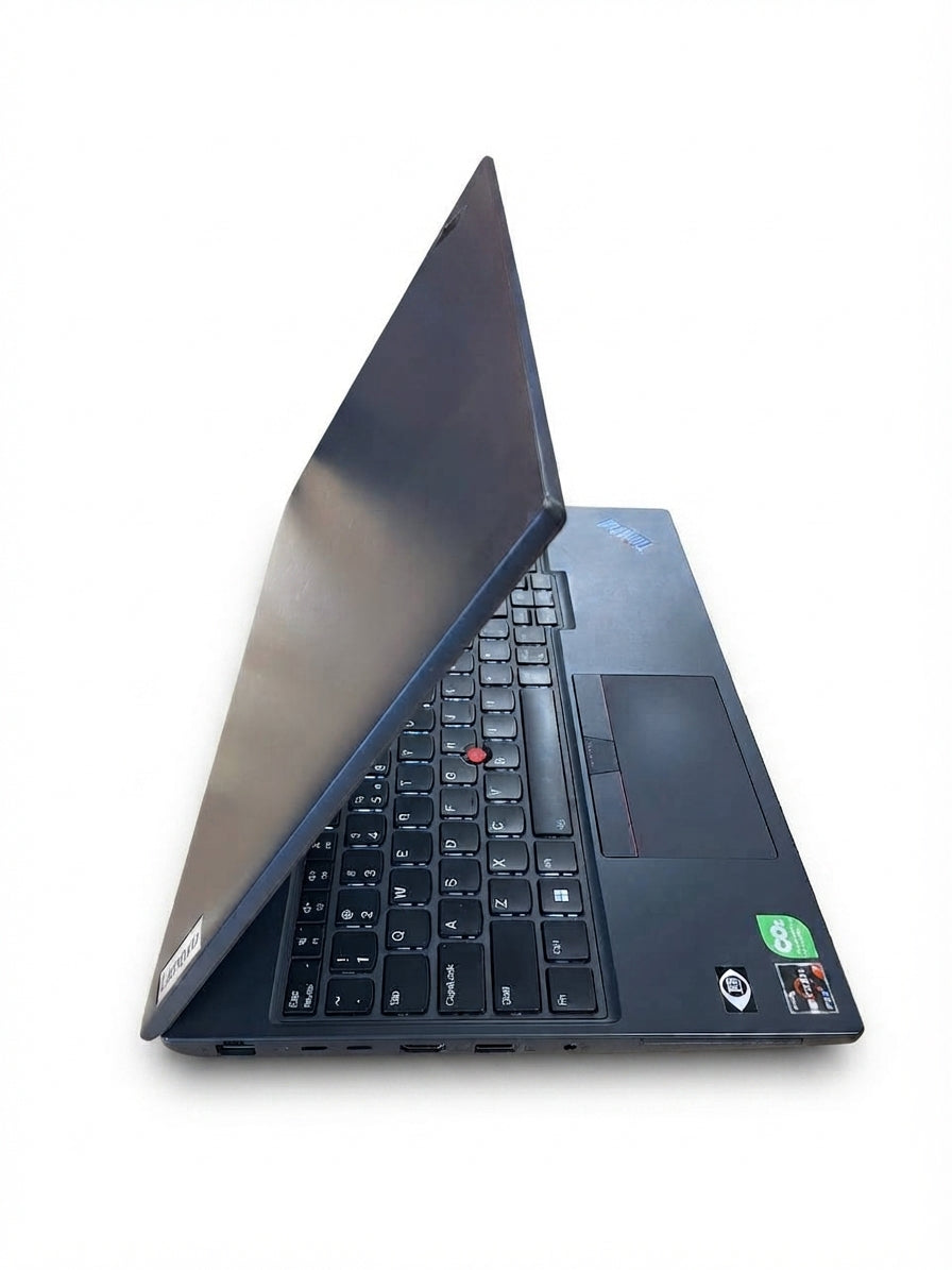 Lenovo ThinkPad L15 Gen 3/ Ryzen 7 Pro 5874U/ 32Gb RAM/ 512Gb SSD/ AMD/ 15.6" FHD