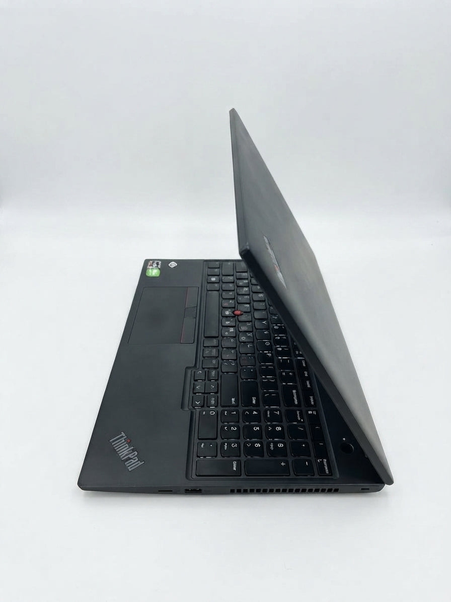 Lenovo ThinkPad L15 Gen 3/ Ryzen 7 Pro 5874U/ 32Gb RAM/ 512Gb SSD/ AMD/ 15.6" FHD