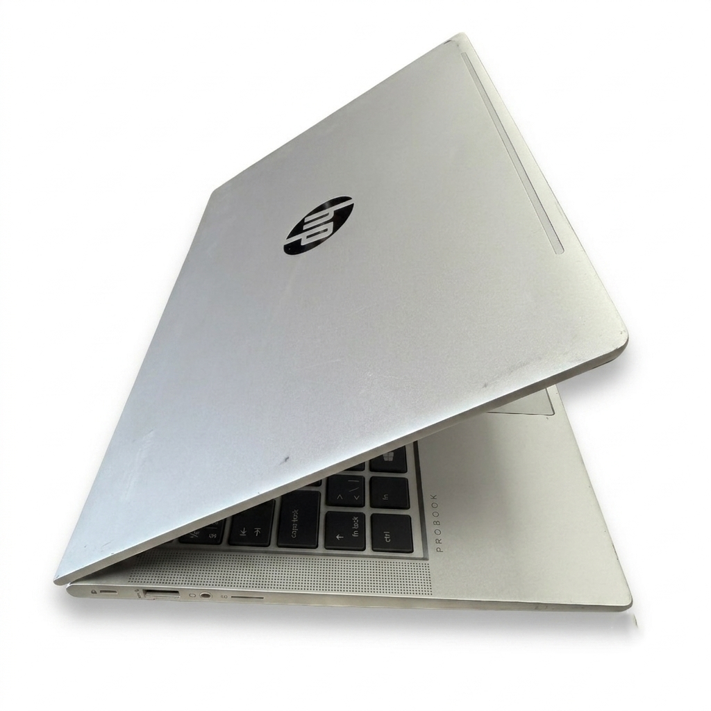 HP ProBook 430 G8/i3-1115G4/16ГБ/256ГБ SSD/Intel HD Graphics/13.3″ HD