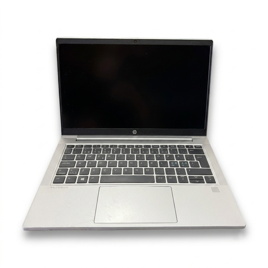 HP ProBook 430 G8/i3-1115G4/16ГБ/256ГБ SSD/Intel HD Graphics/13.3″ HD